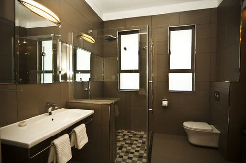 Hotel Hudson House Pretoria-Noord Exteriér fotografie